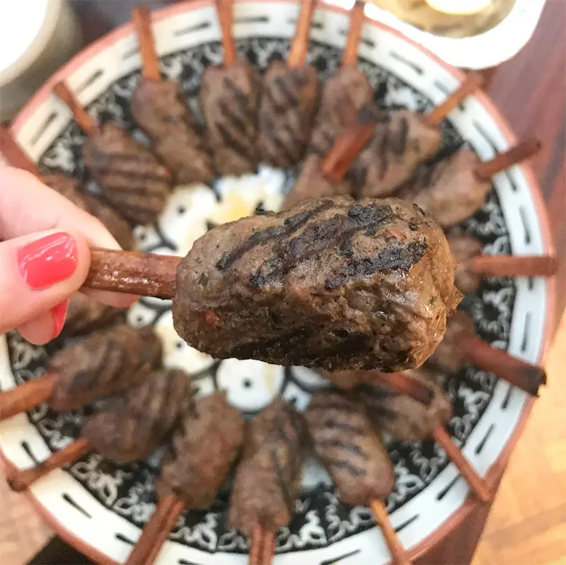 finger food catering for events