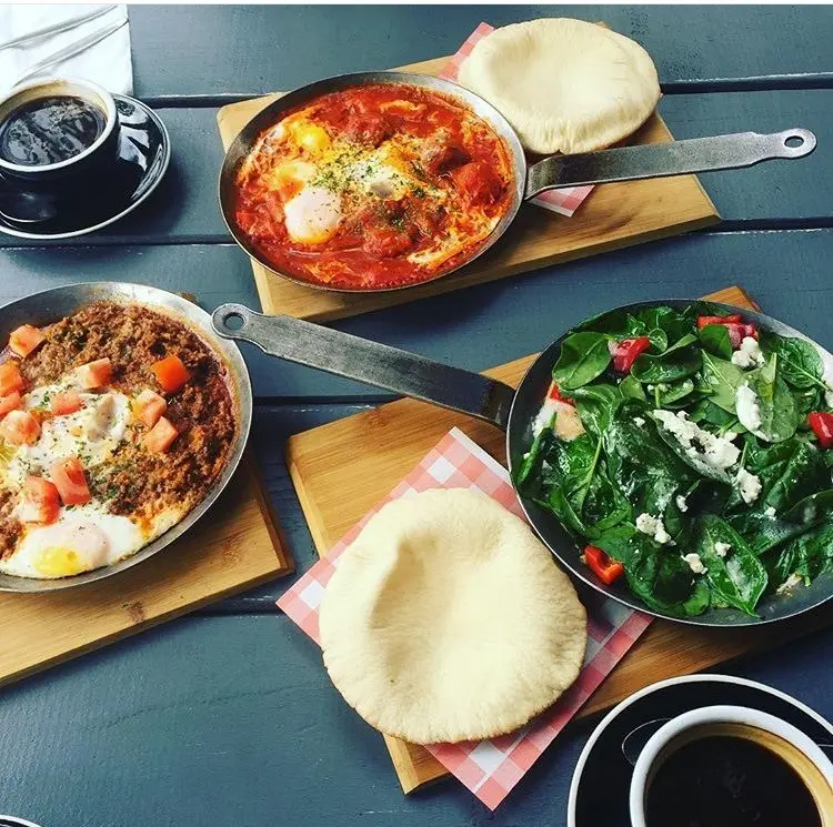 Thank you @takeovrefood