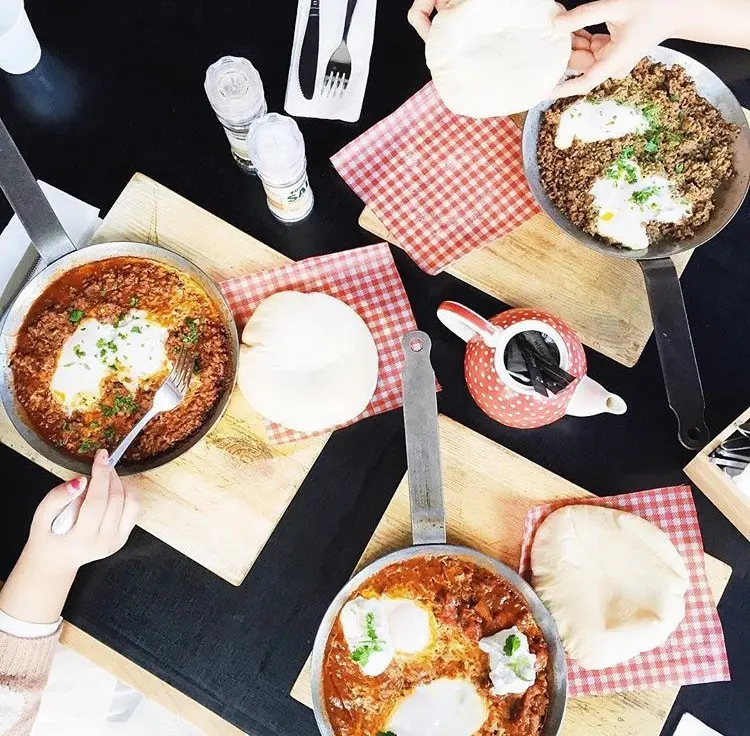 Thank you @takeovrefood