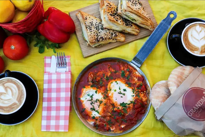 Thank you @takeovrefood